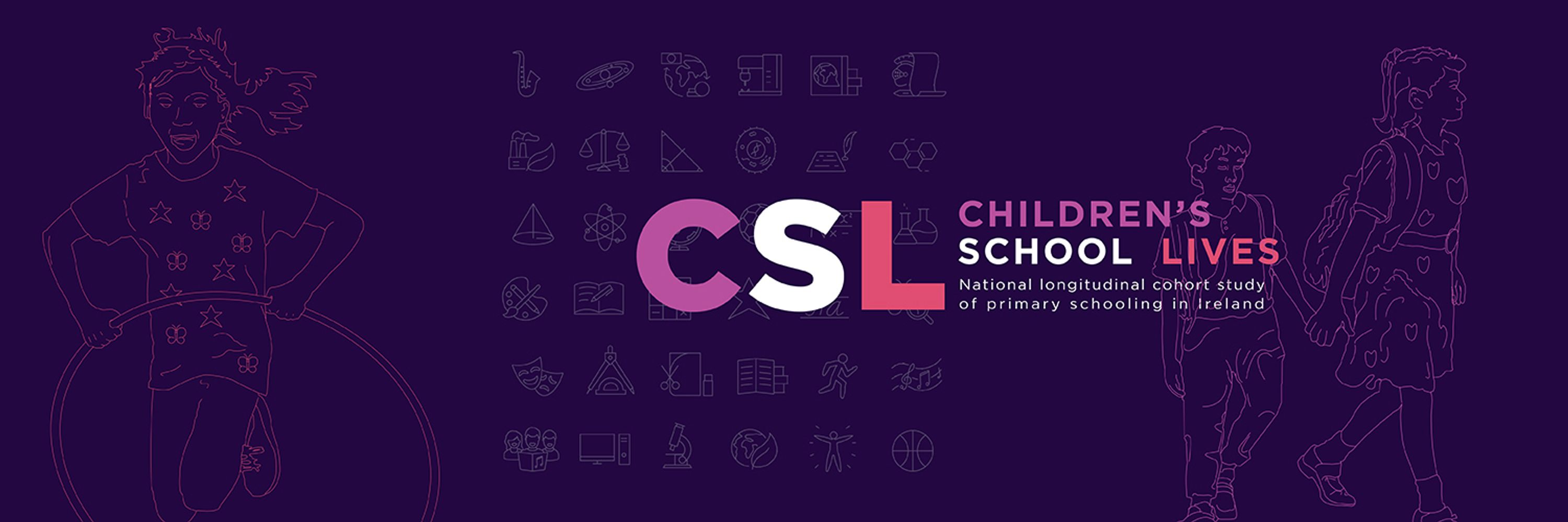 Children's School Lives