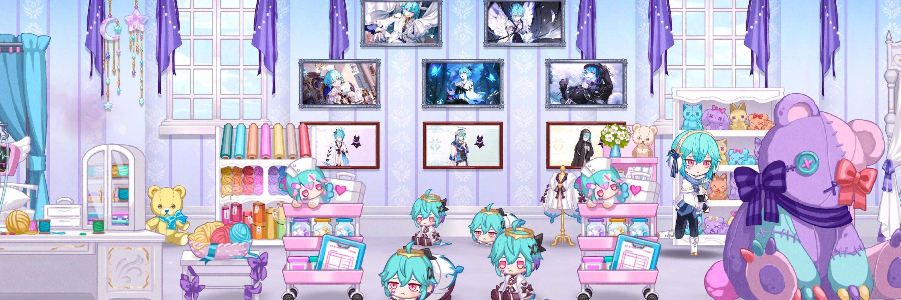 八重