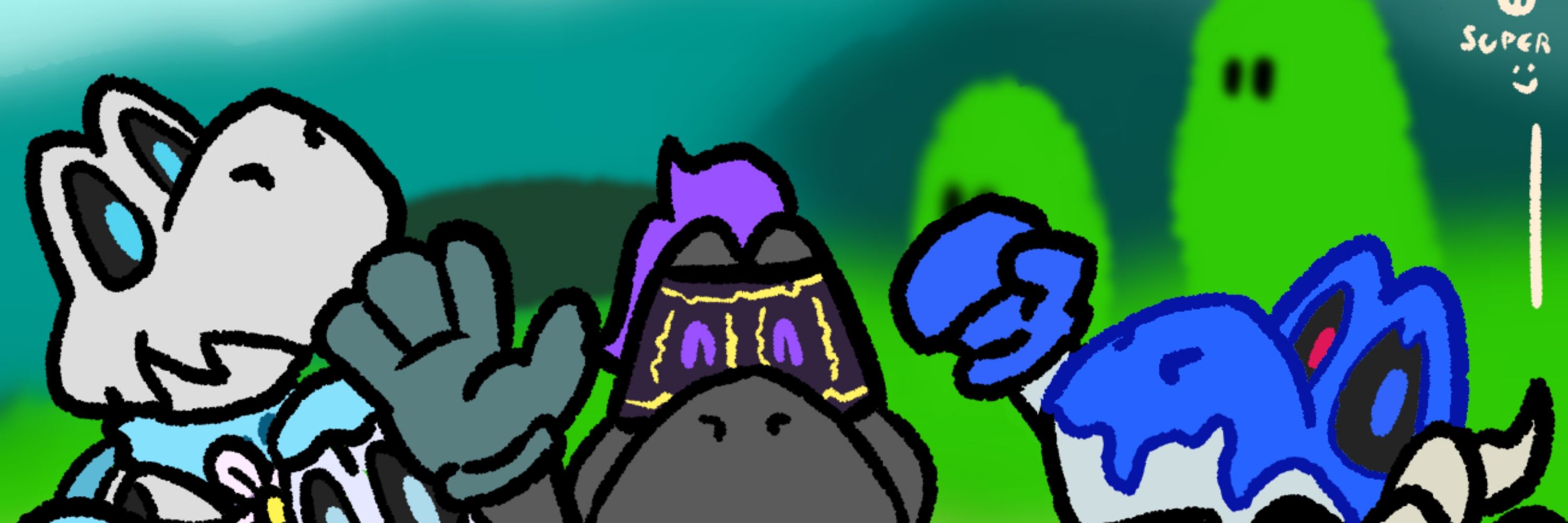 Cryogeon
