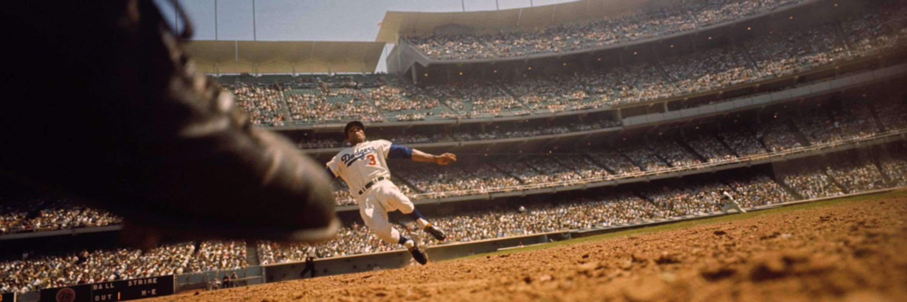Howard Cole