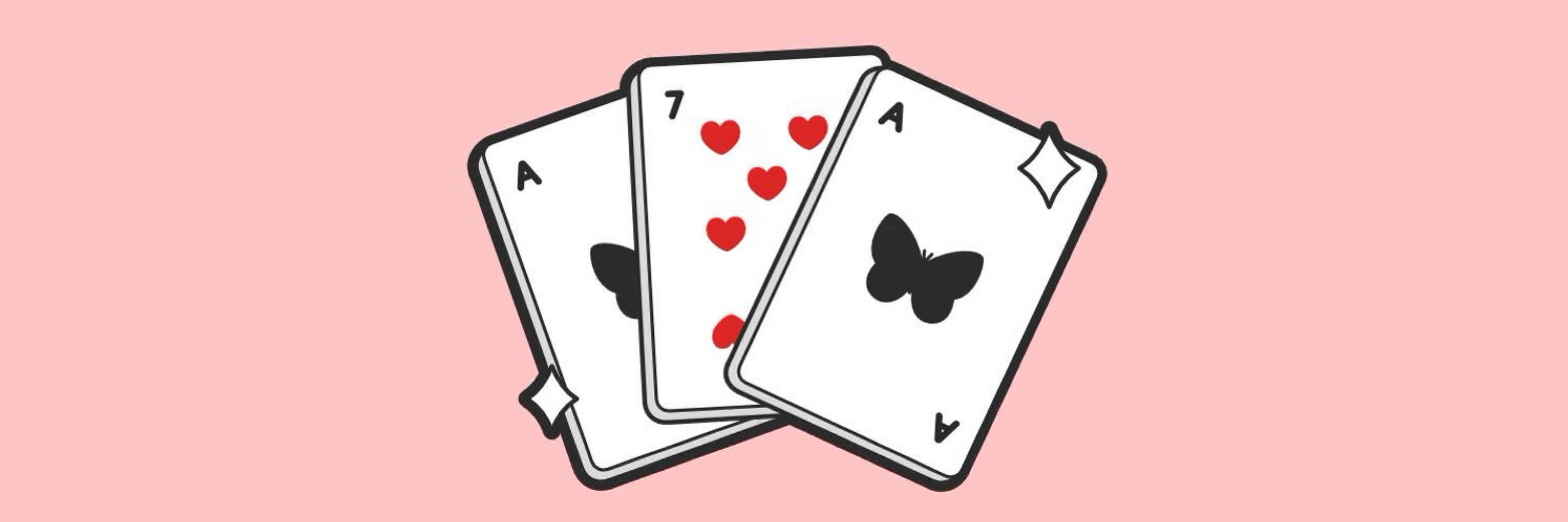 katie⁷ 🃏