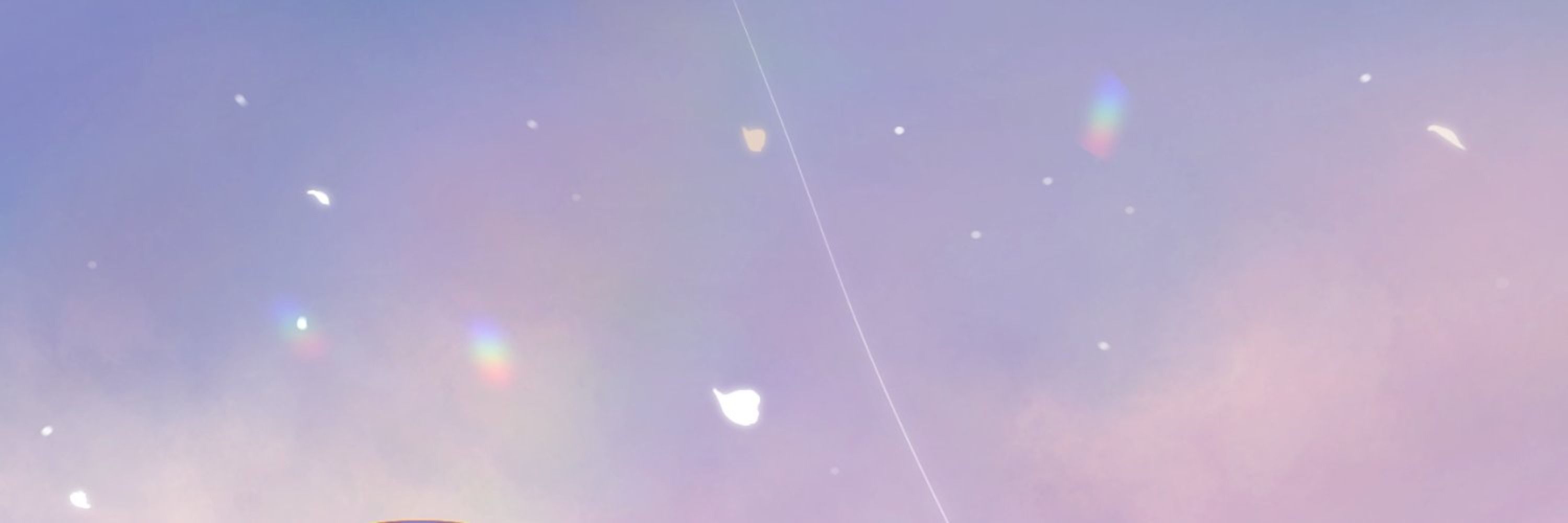 Profile banner