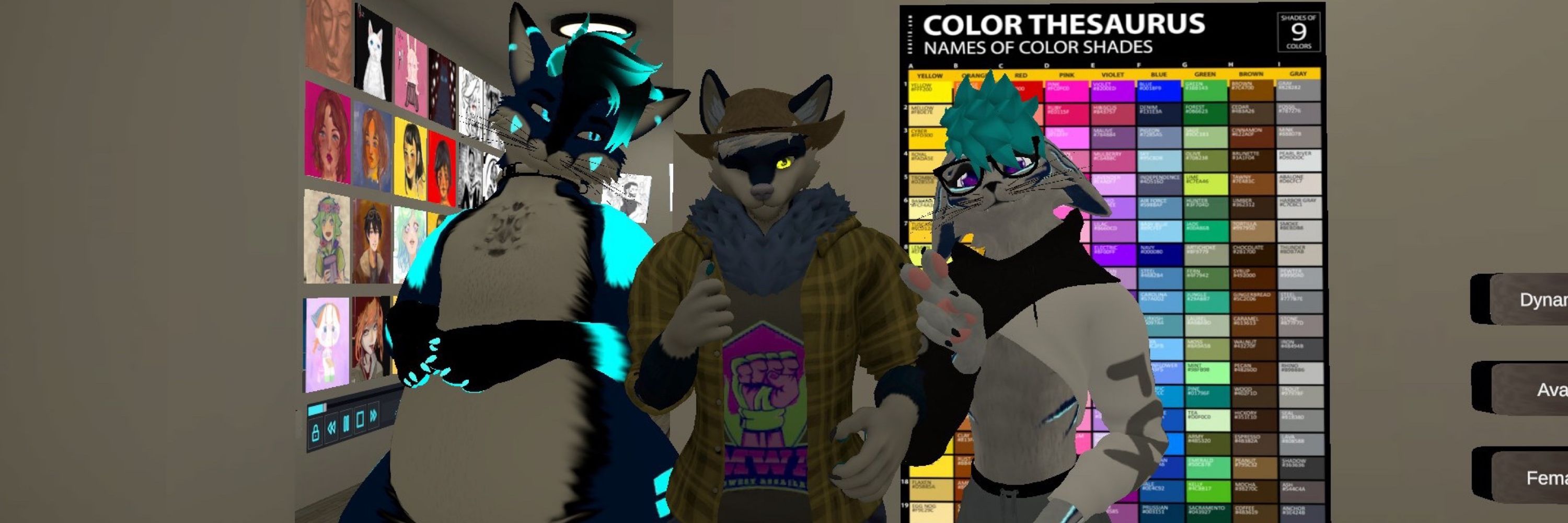 JamesTheWerewolf