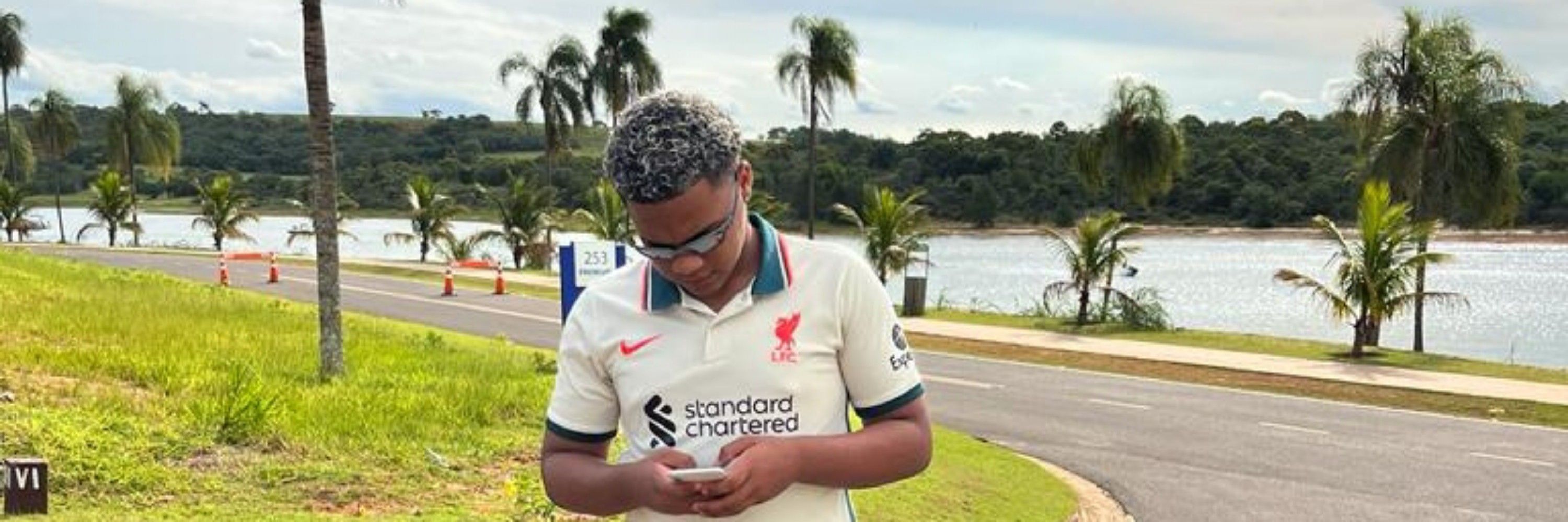 Gui leal lindo