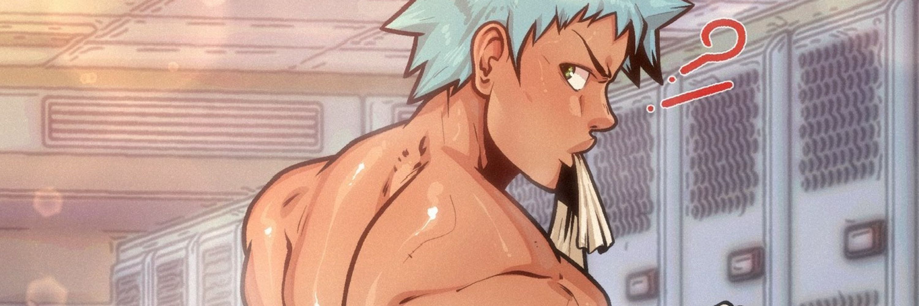 Dr.Belserion 🔞