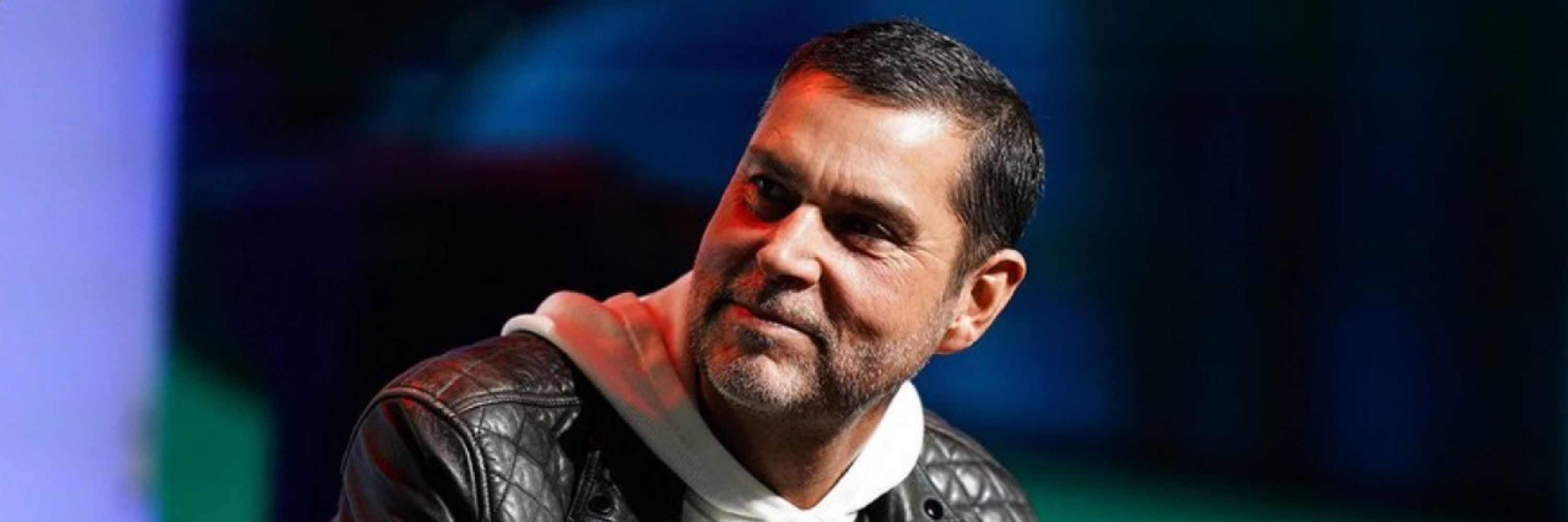 Raoul Pal