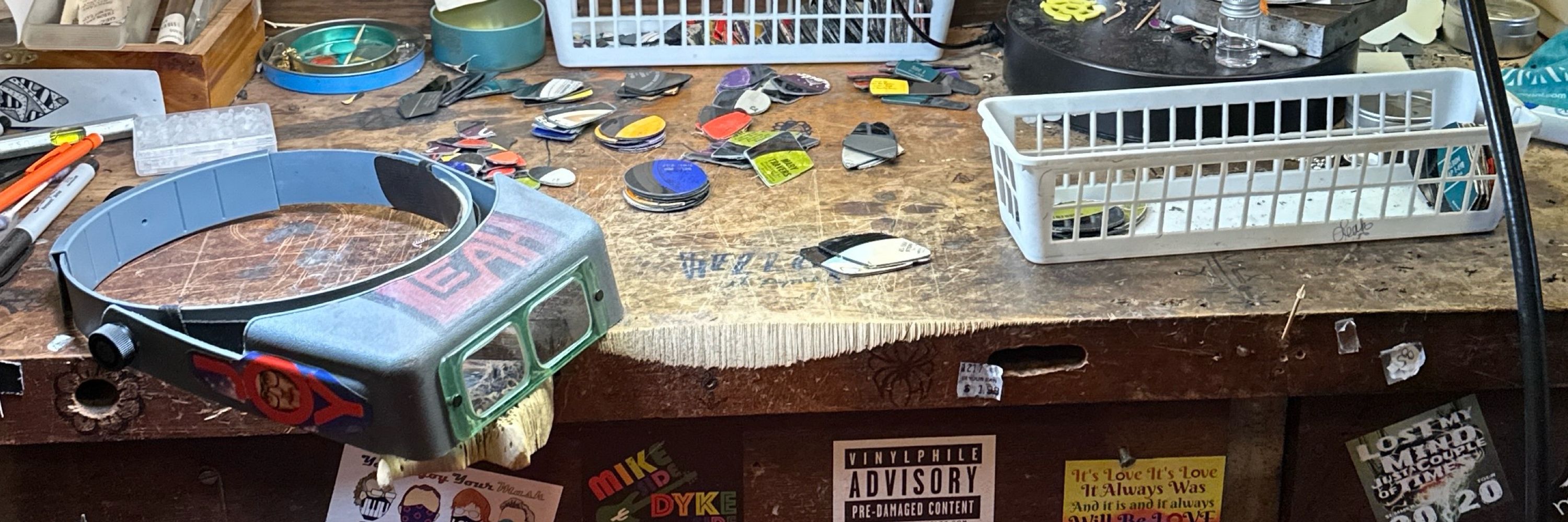 reVinyled