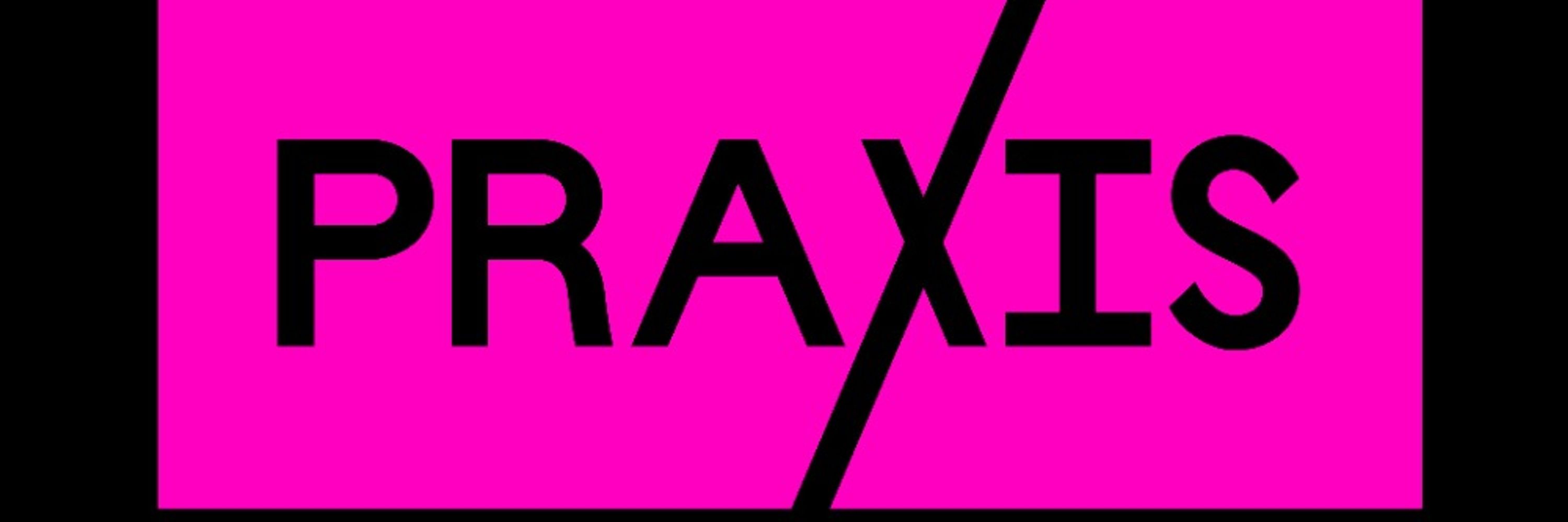 Praxis the Artists' Union of Ireland
