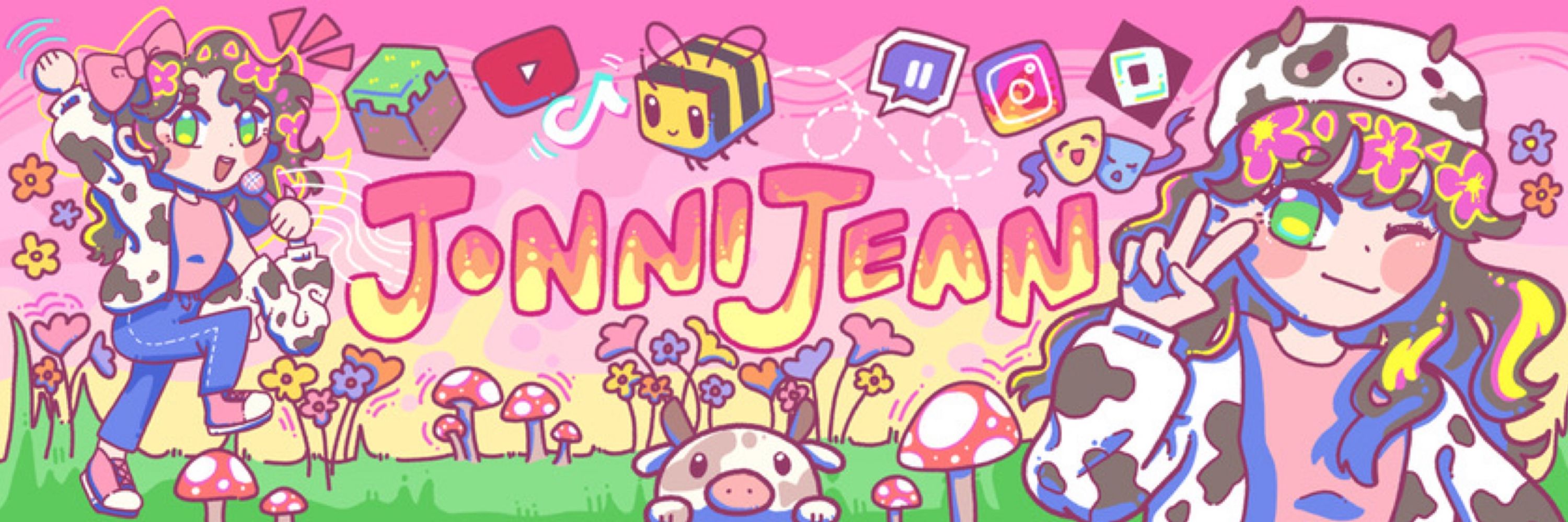 Jonni Jean🐮