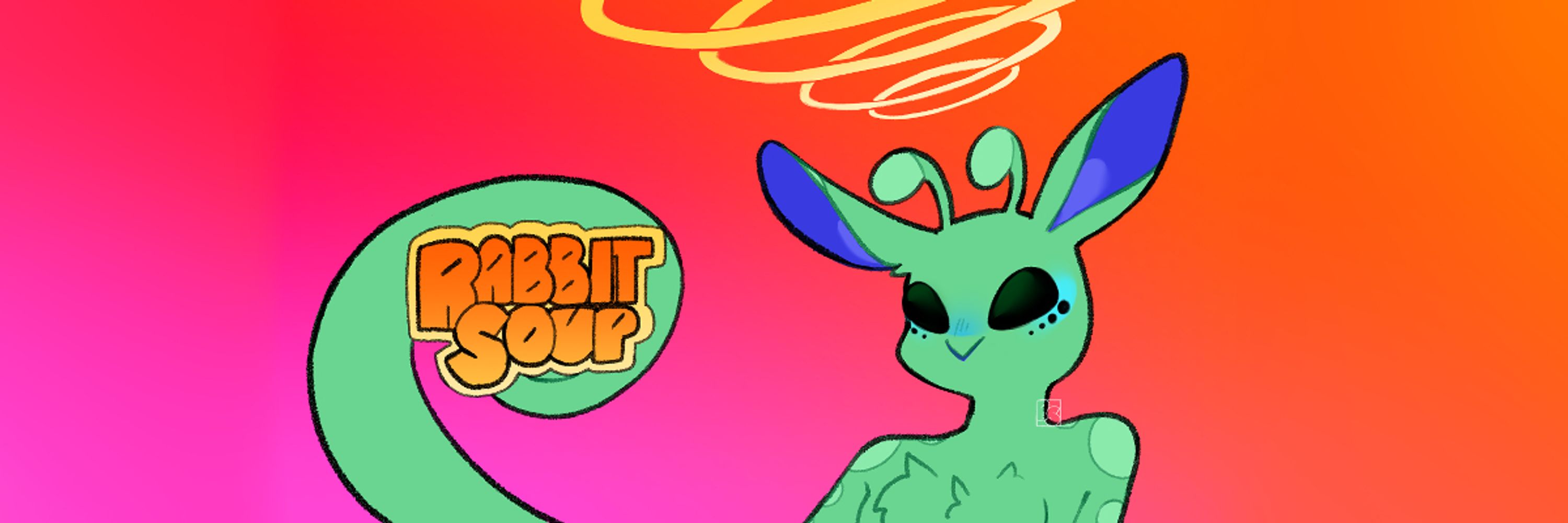 RabbitS0up