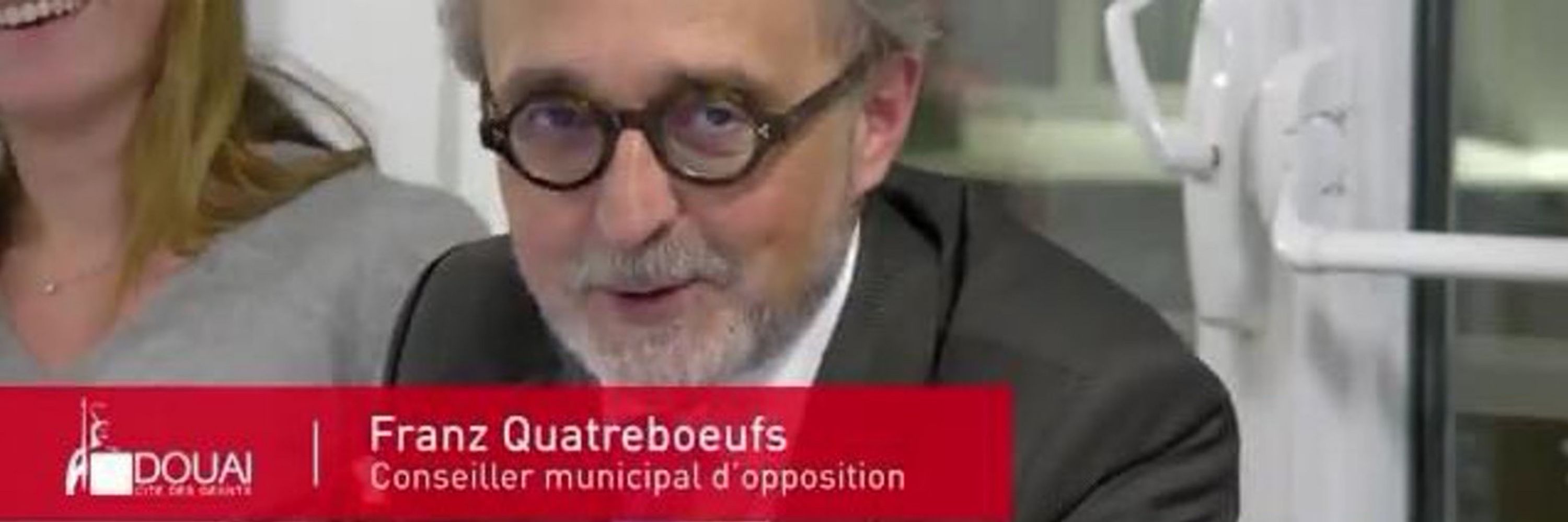 Franz Quatreboeufs