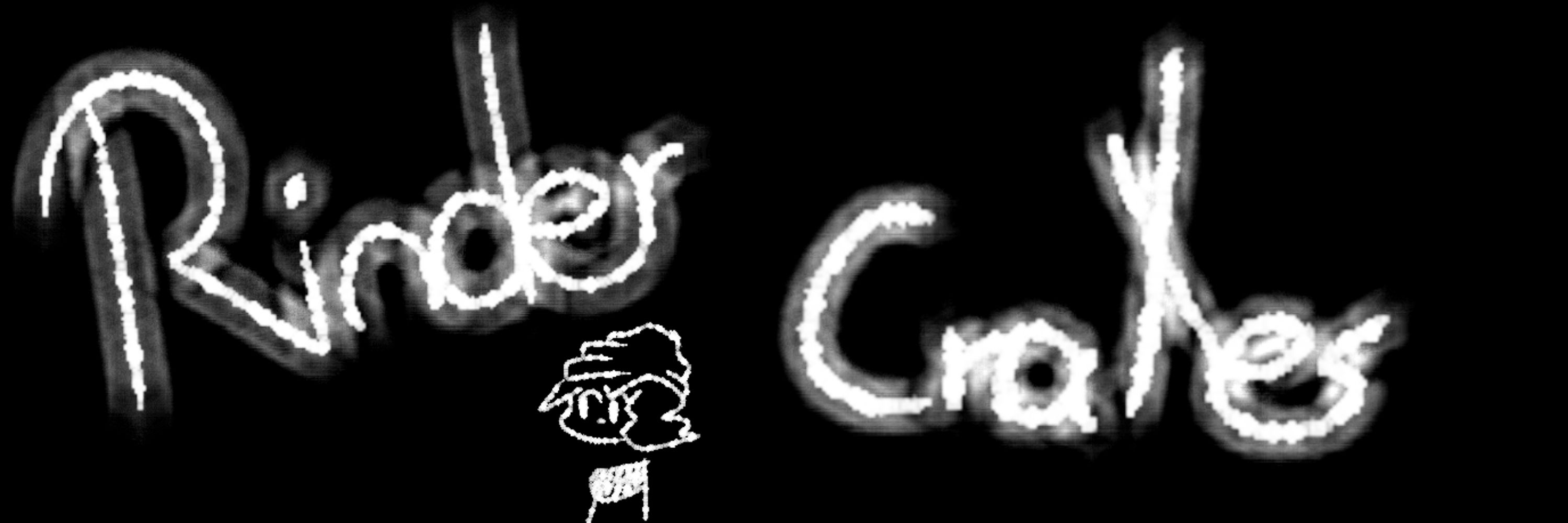 Rinder Crates