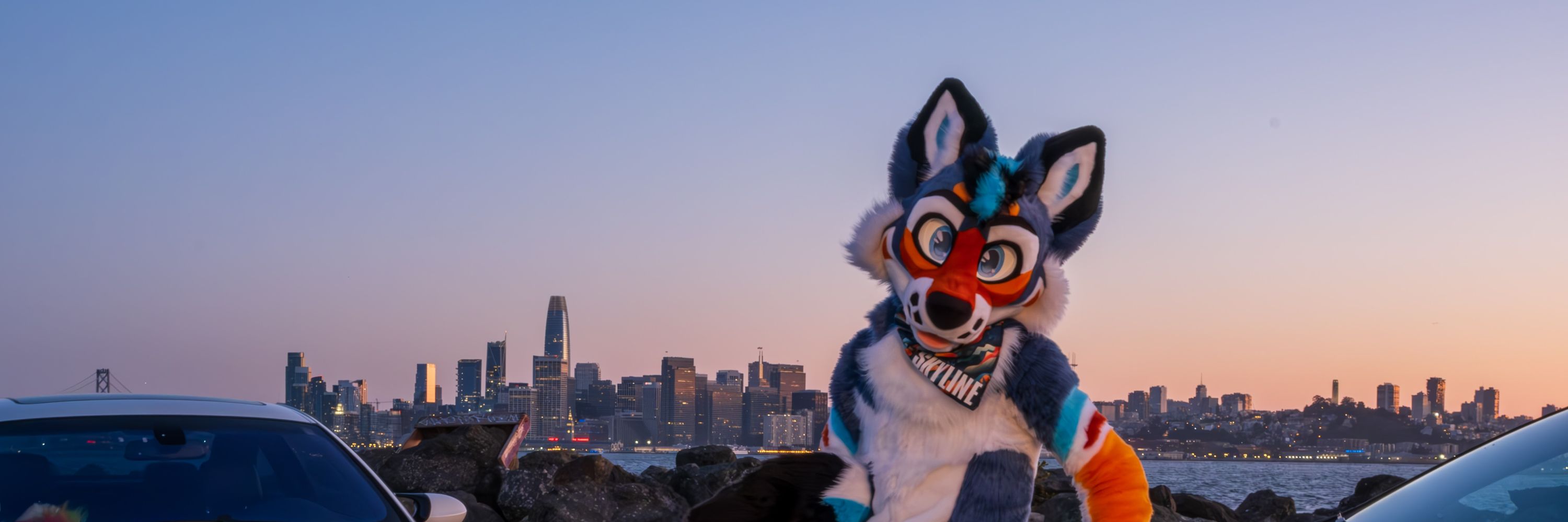 Skyline 🔜 FWA