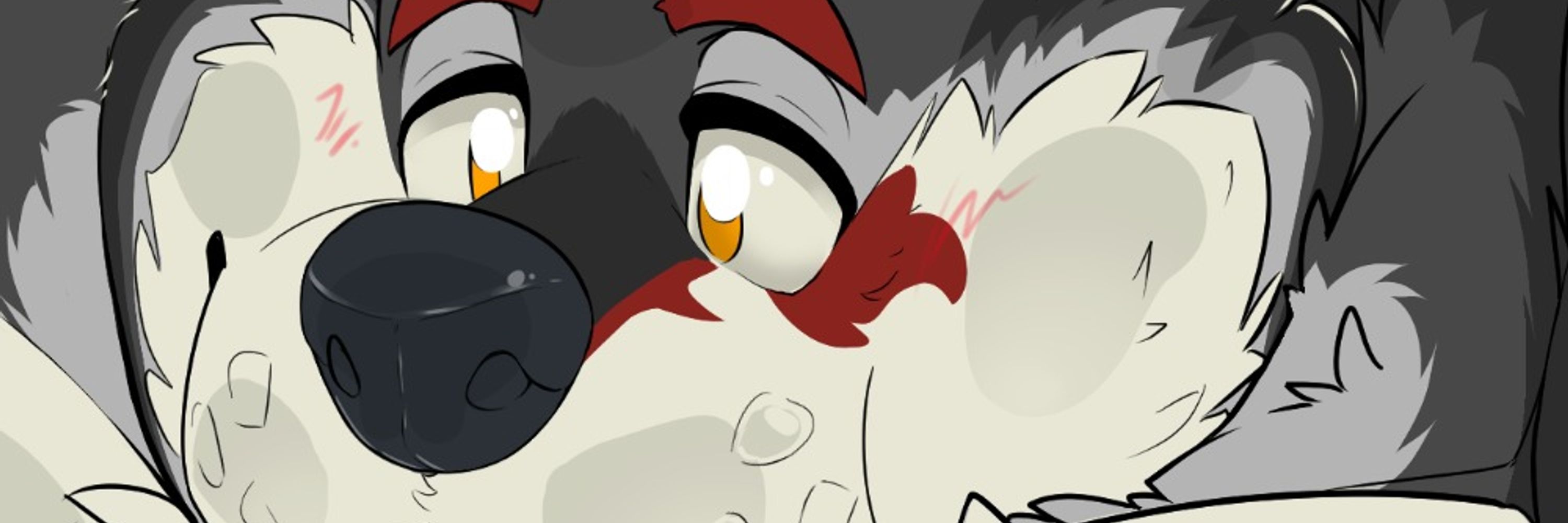 Ace Wuffamute