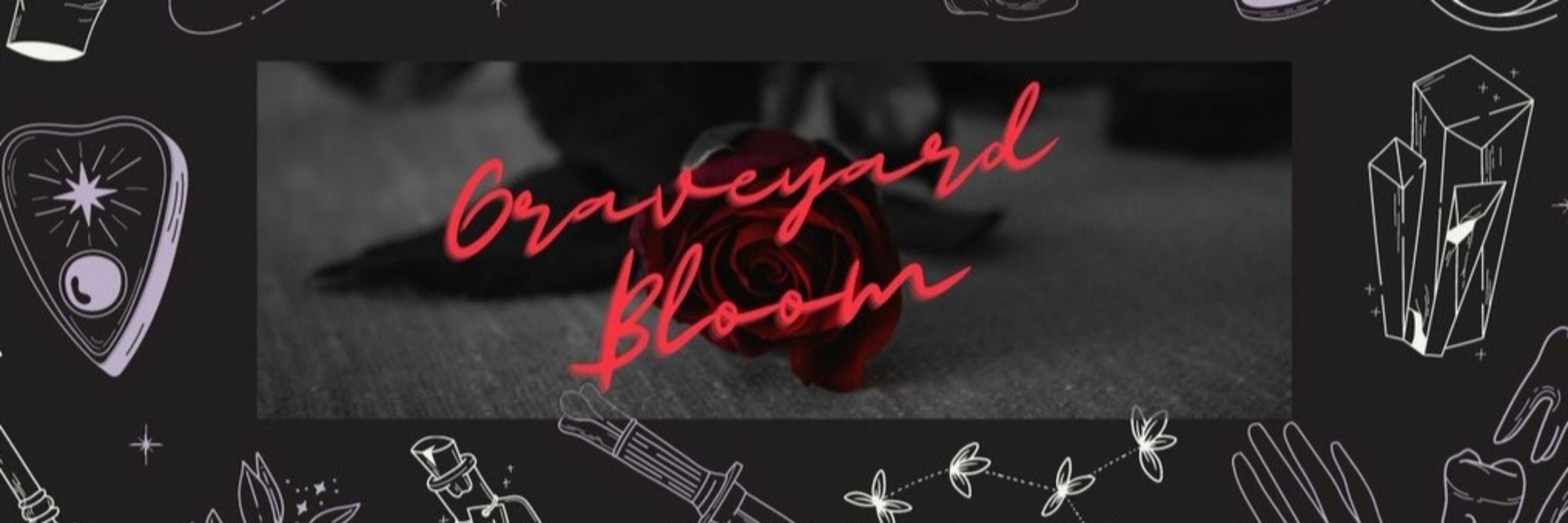 GraveyardBloom