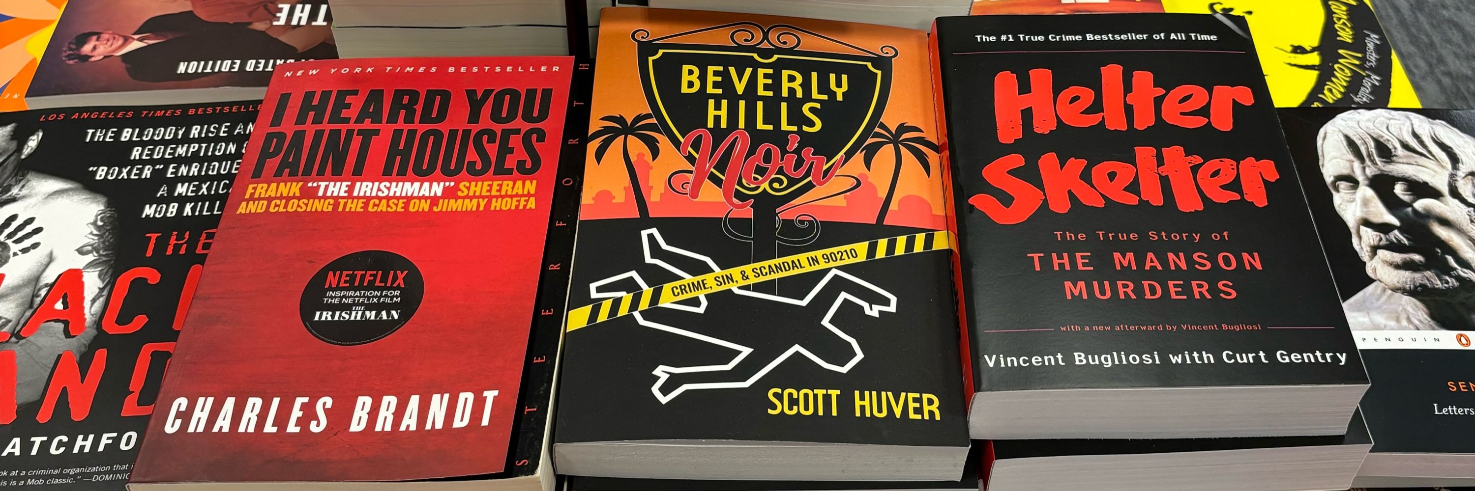 Scott Huver