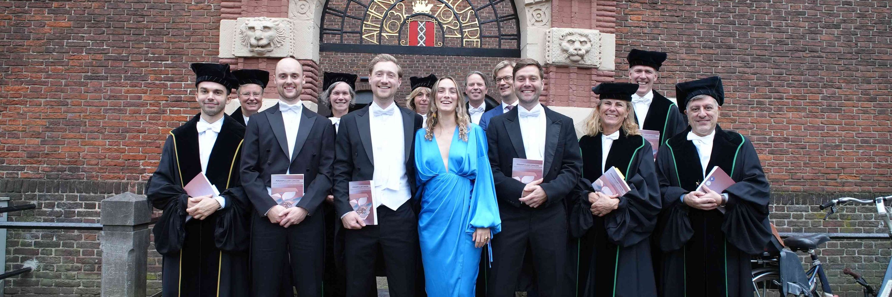 Bas A. Uijterwijk, MD, PhD