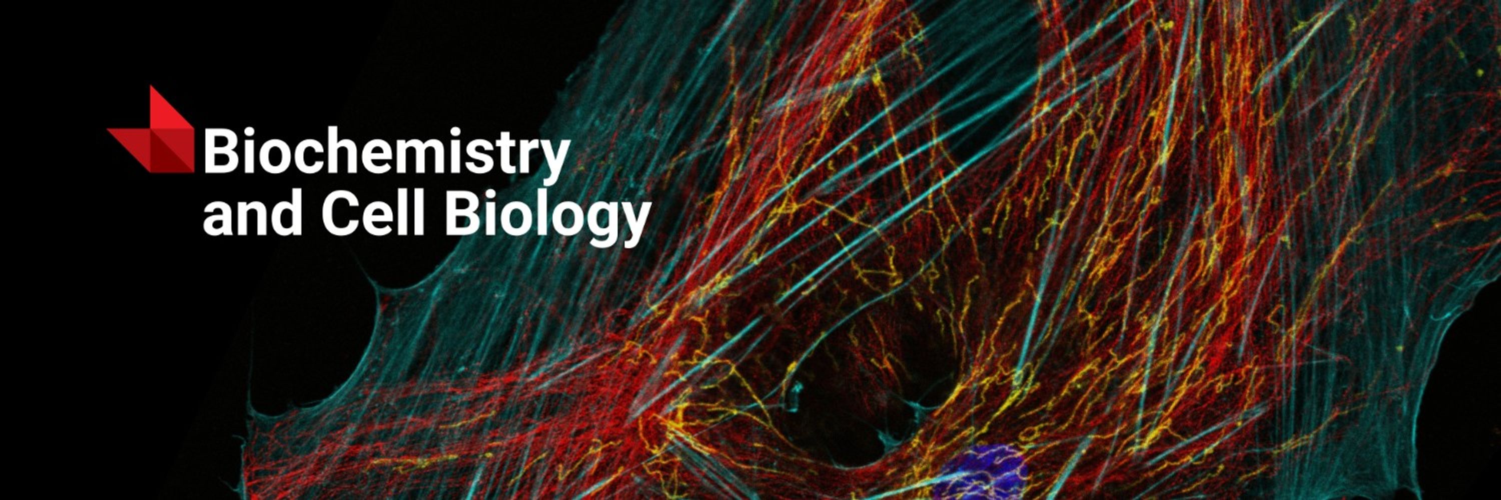 Biochemistry and Cell Biology 