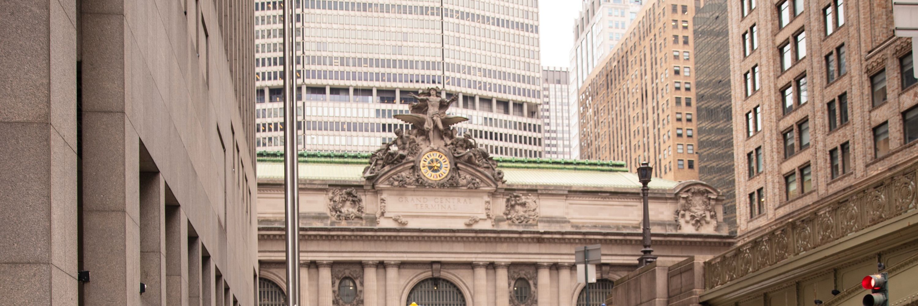 Grand Central Partnership