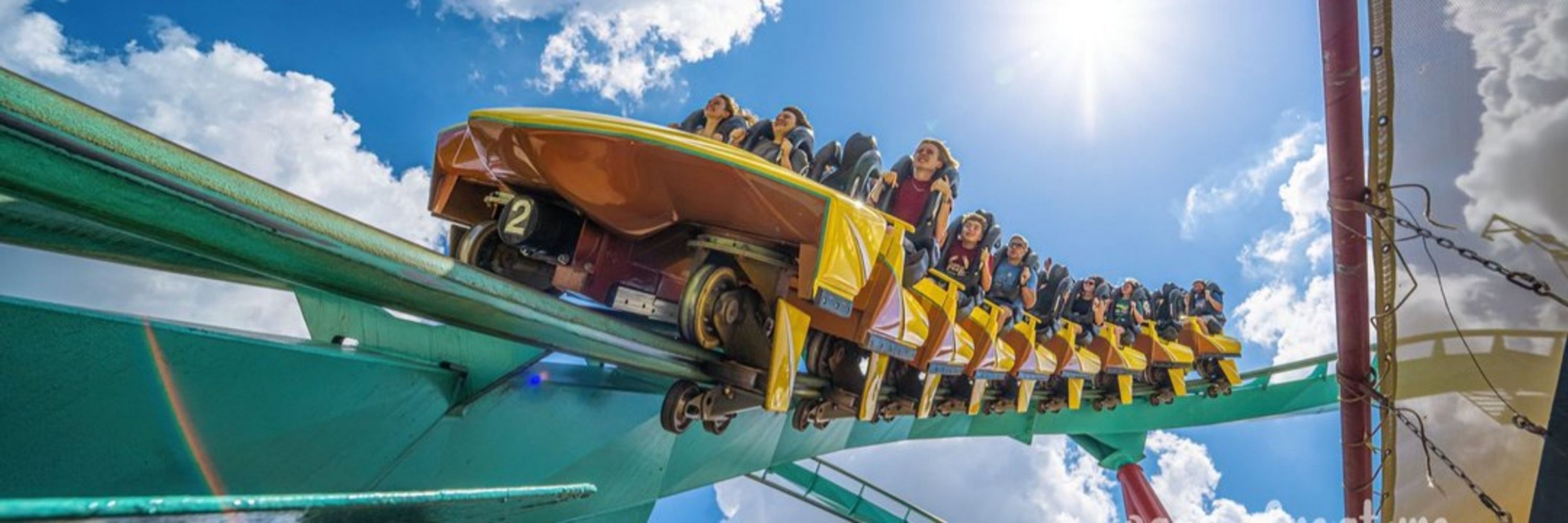 CoasterCreature