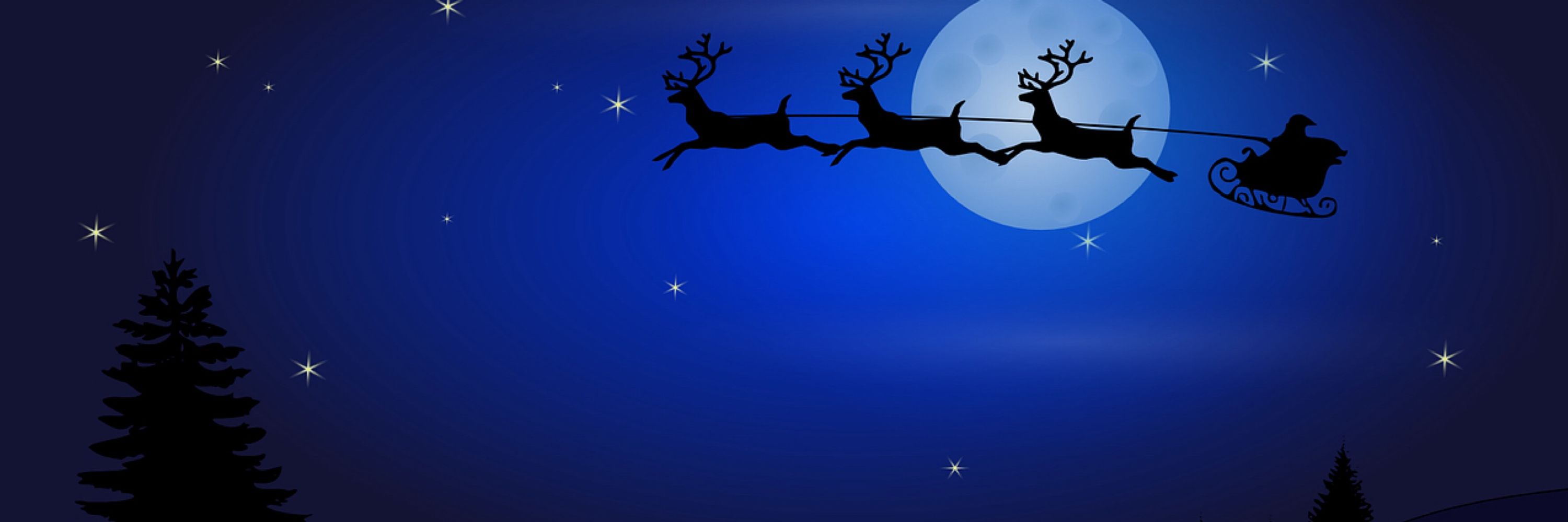 Père Noël 🎅 