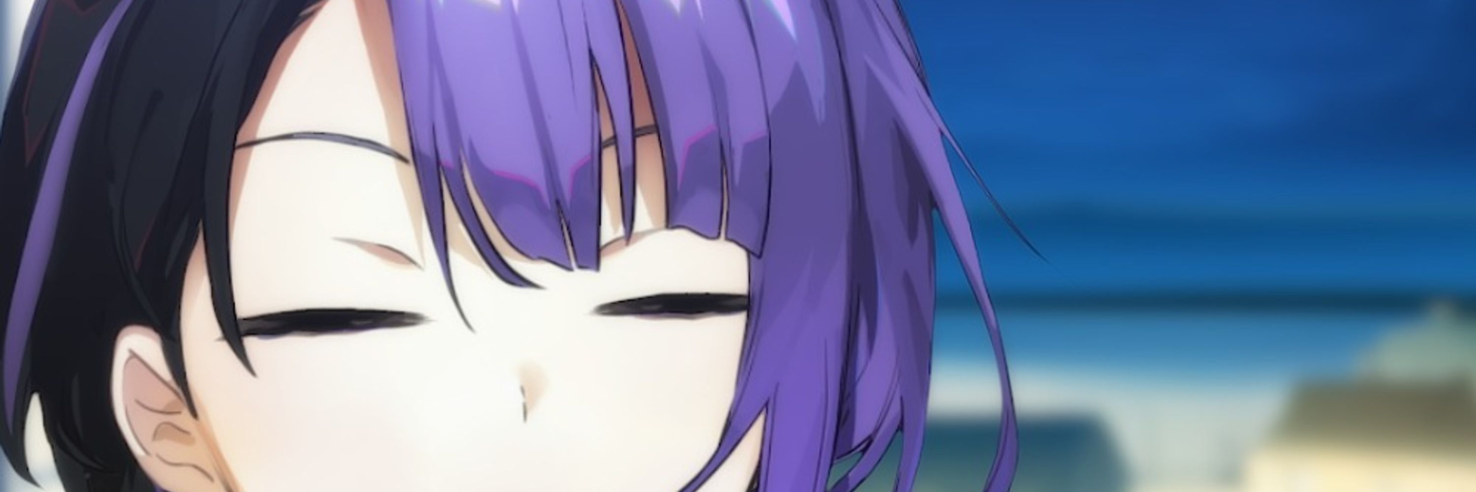得愛 ユニ@VTuber💜🌙