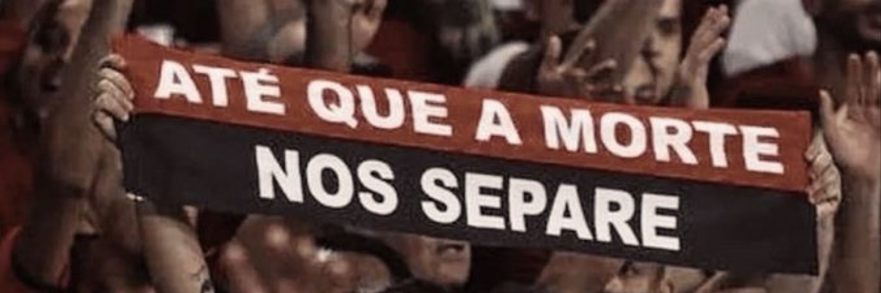 Maria do Mengão