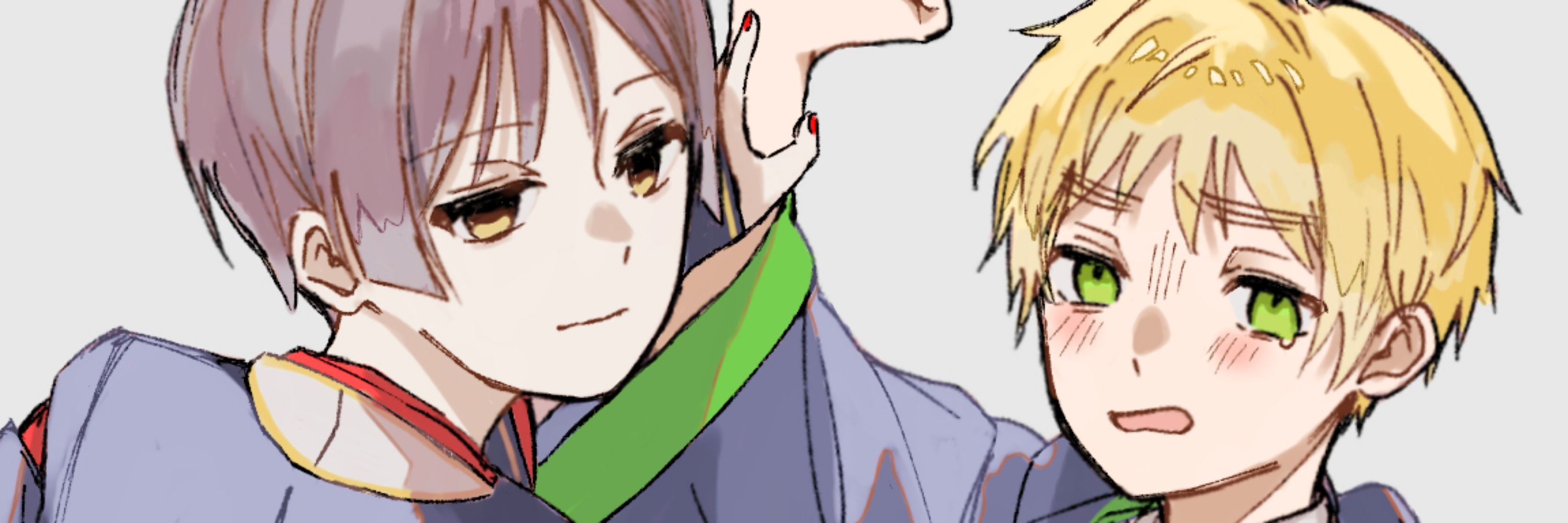 るぅ