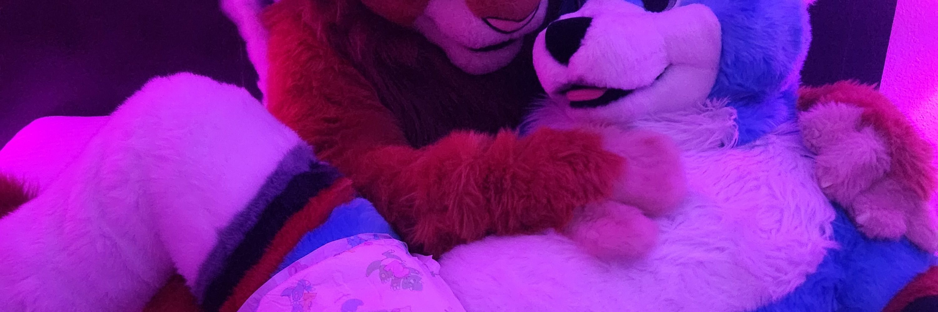 Maned Dad🦁 🔜FWA🍑