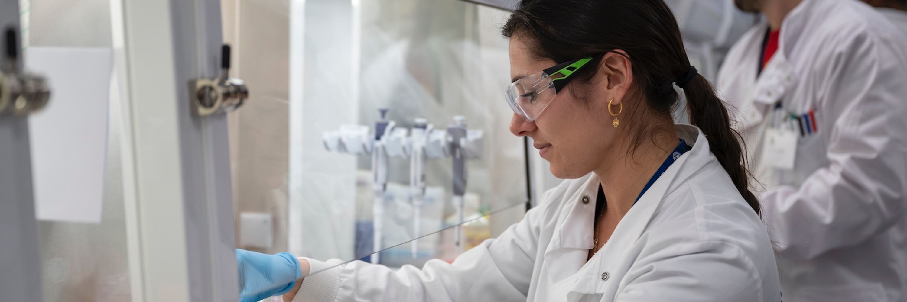 Pandemic Sciences Institute