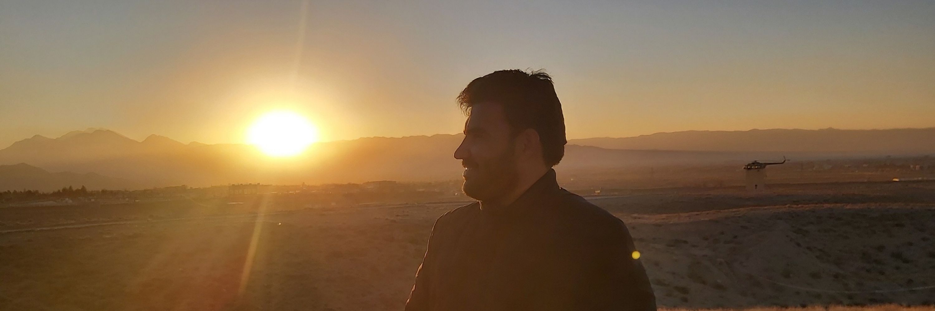 Hussain Kakar