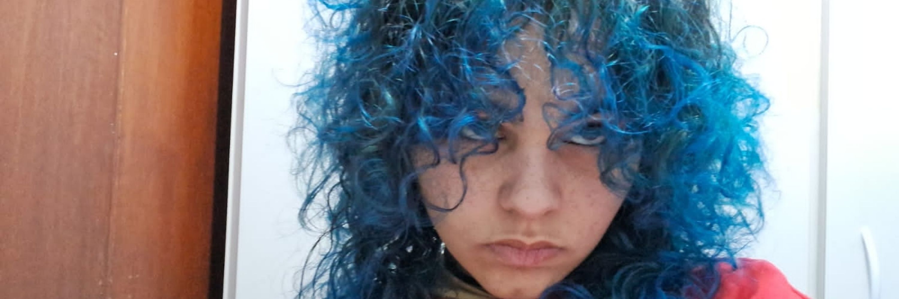 Juca namorada da Hanna