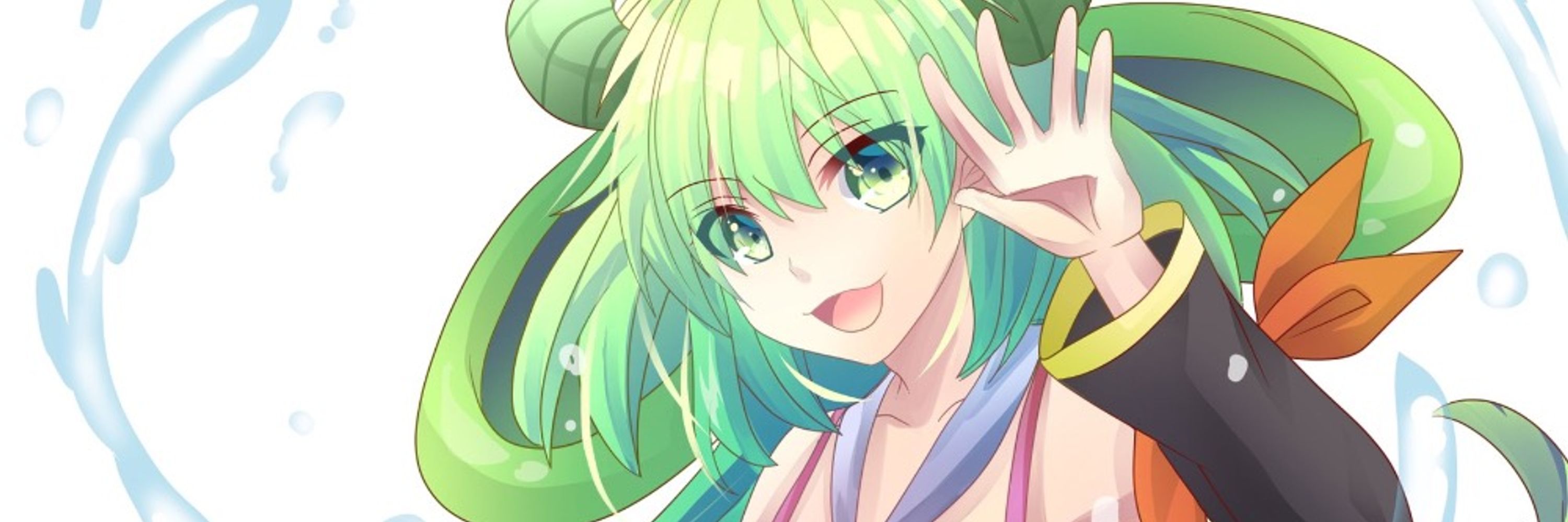海流イル/Kairuiru