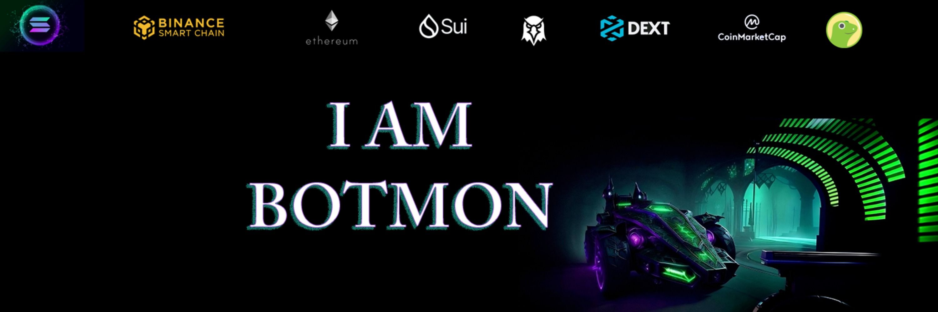 DaBotMon