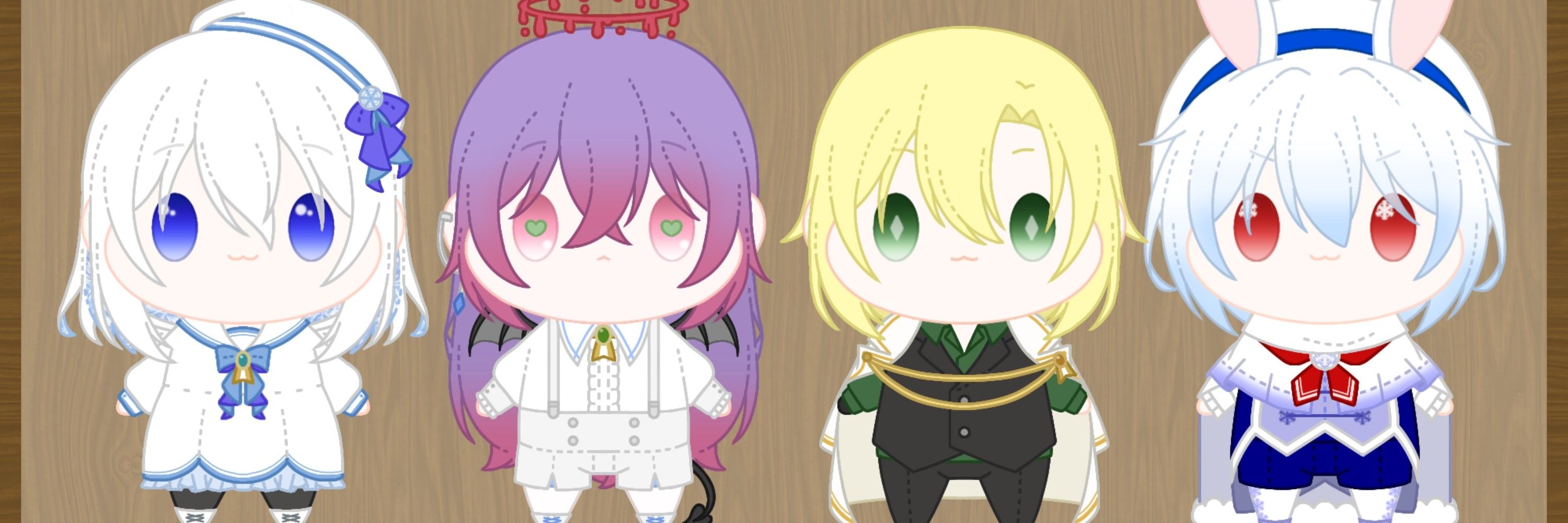 ぽめ