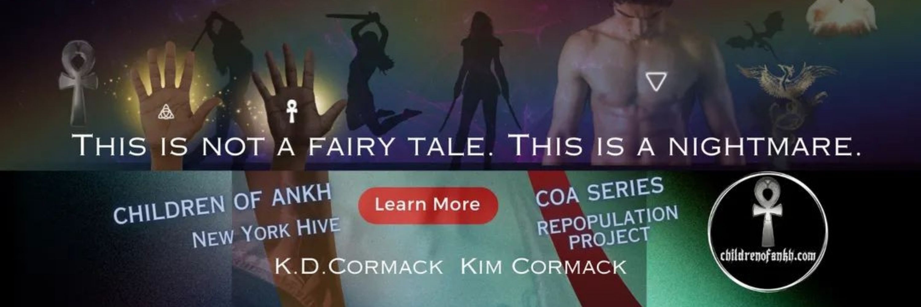 Kim Cormack