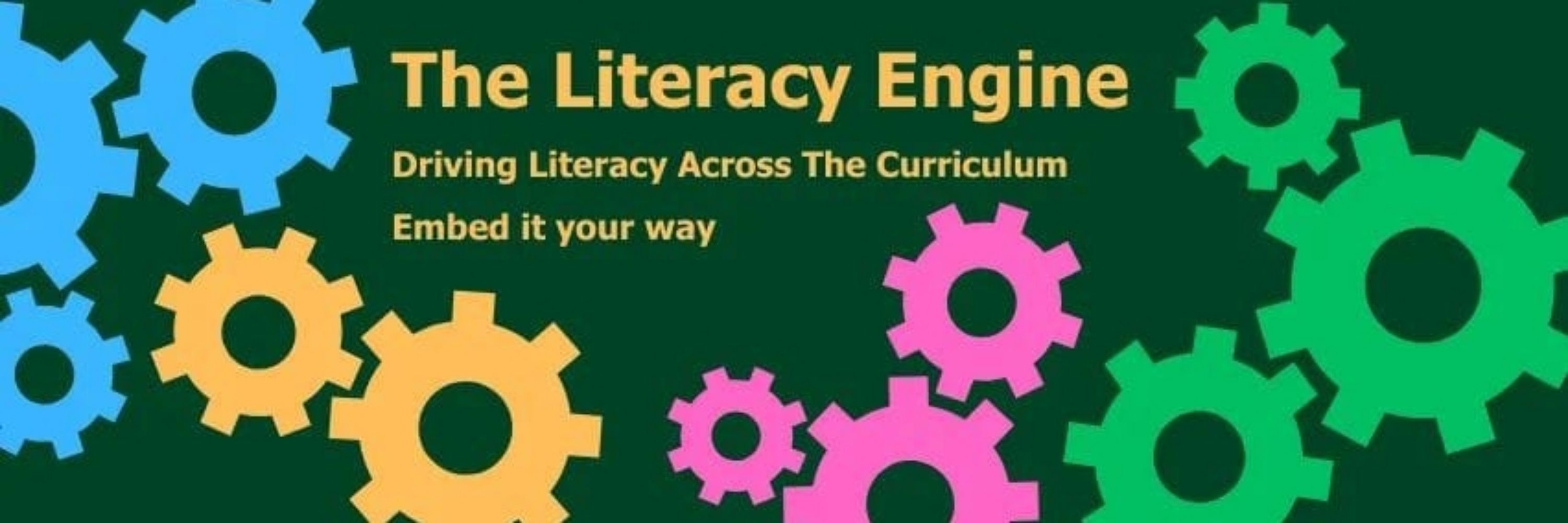 The Literacy Engine