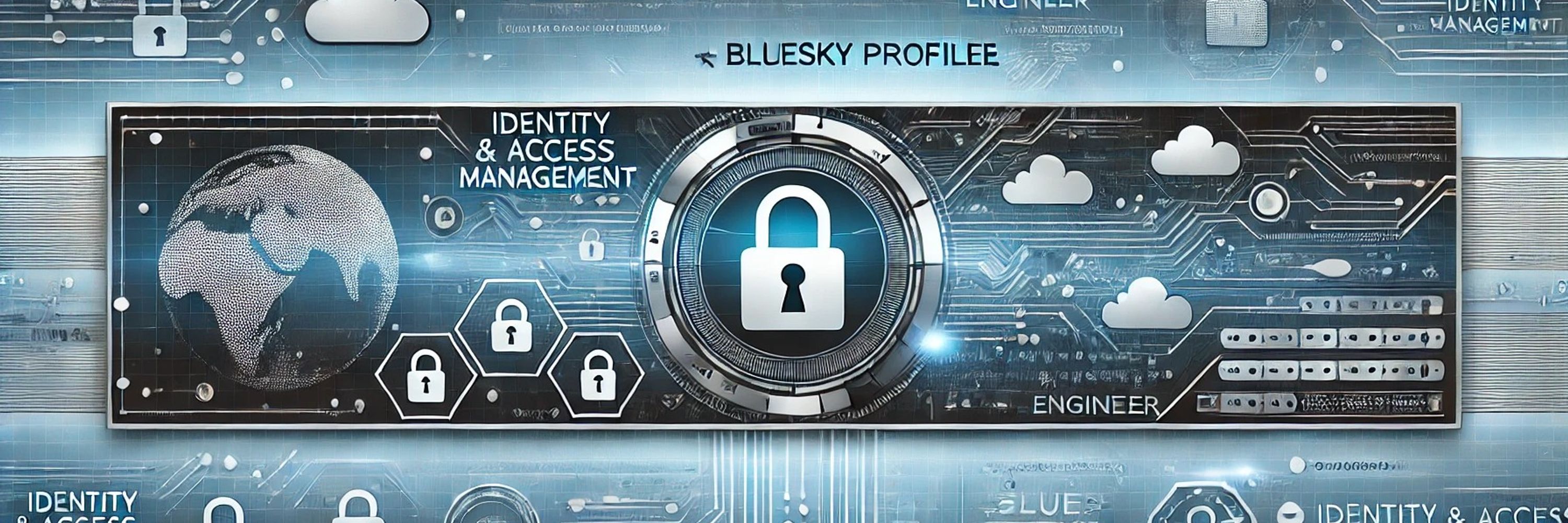 CyberSentinel | IAM Expert