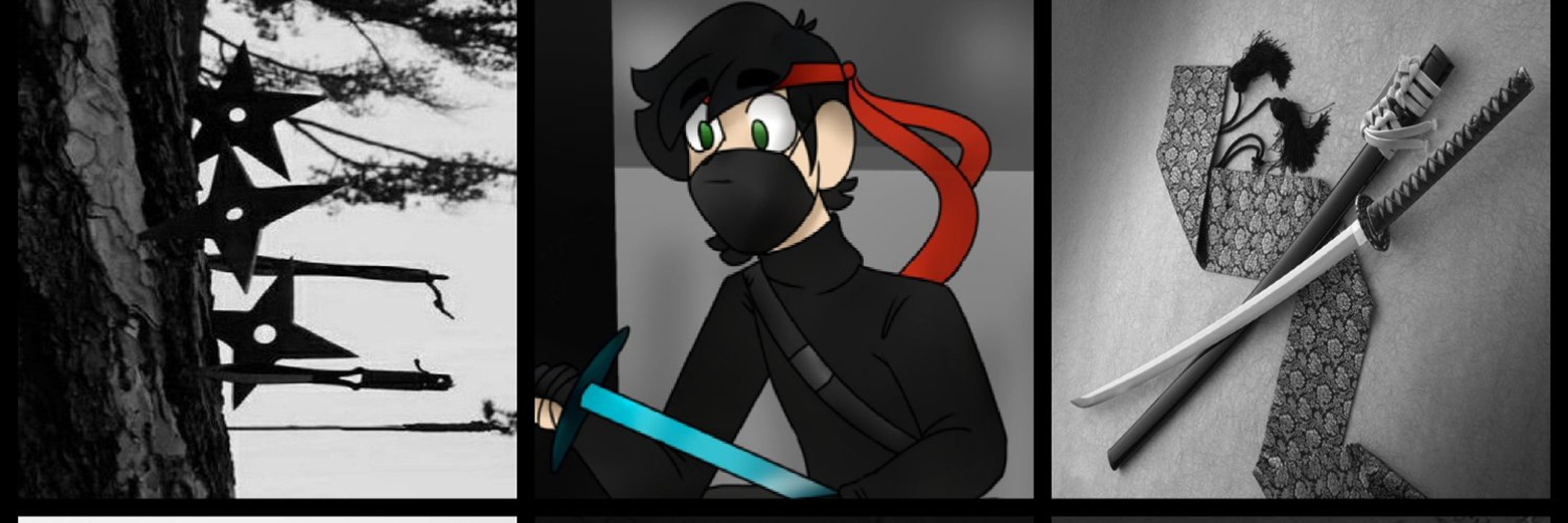 Ninjakid