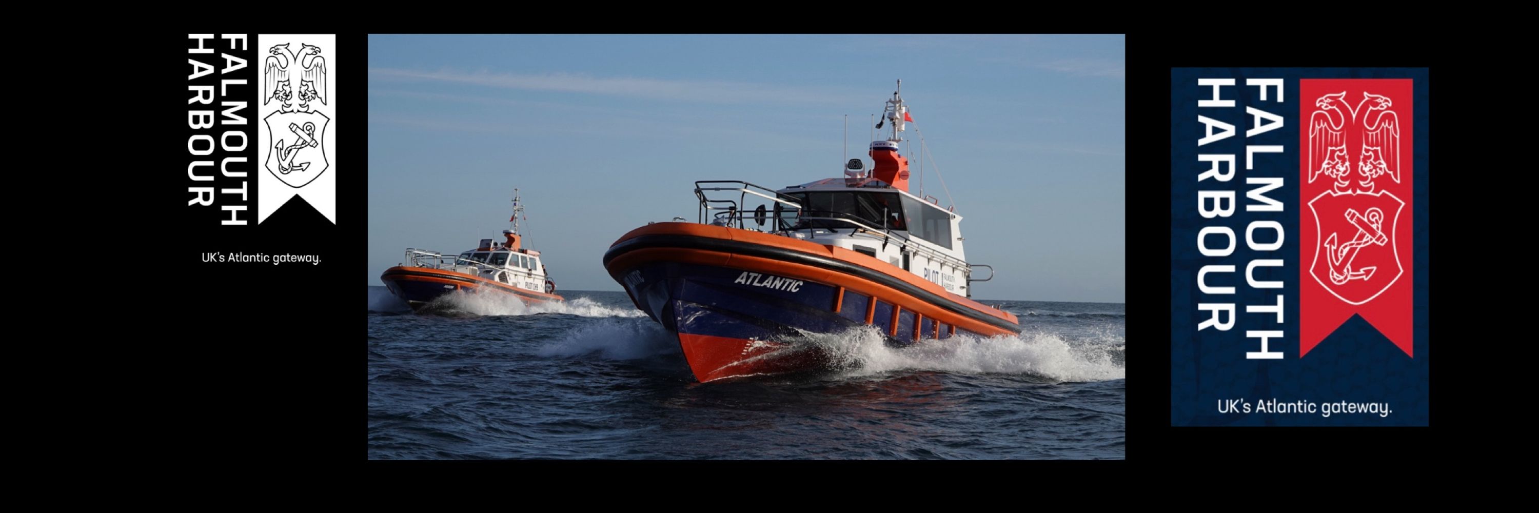 Miles - CEO Falmouth Harbour