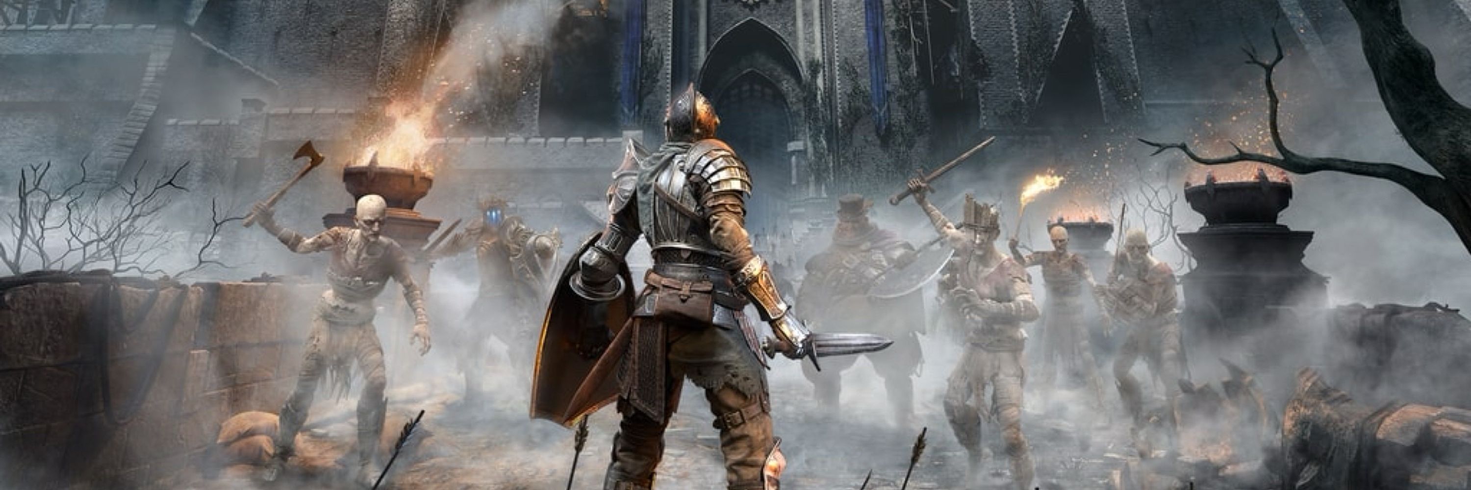 Demon’s Souls (2009)