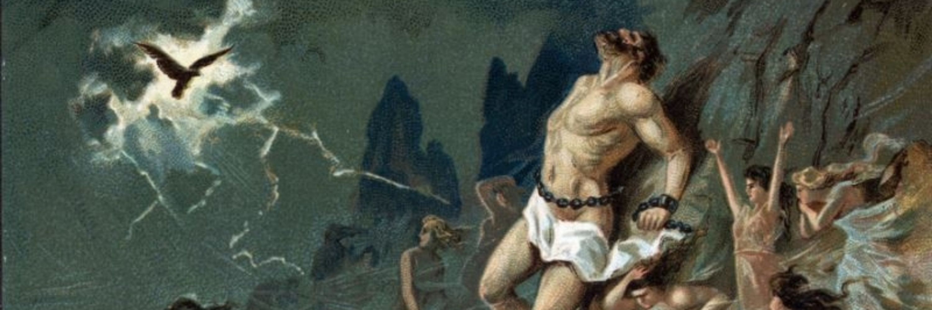 Prometheus