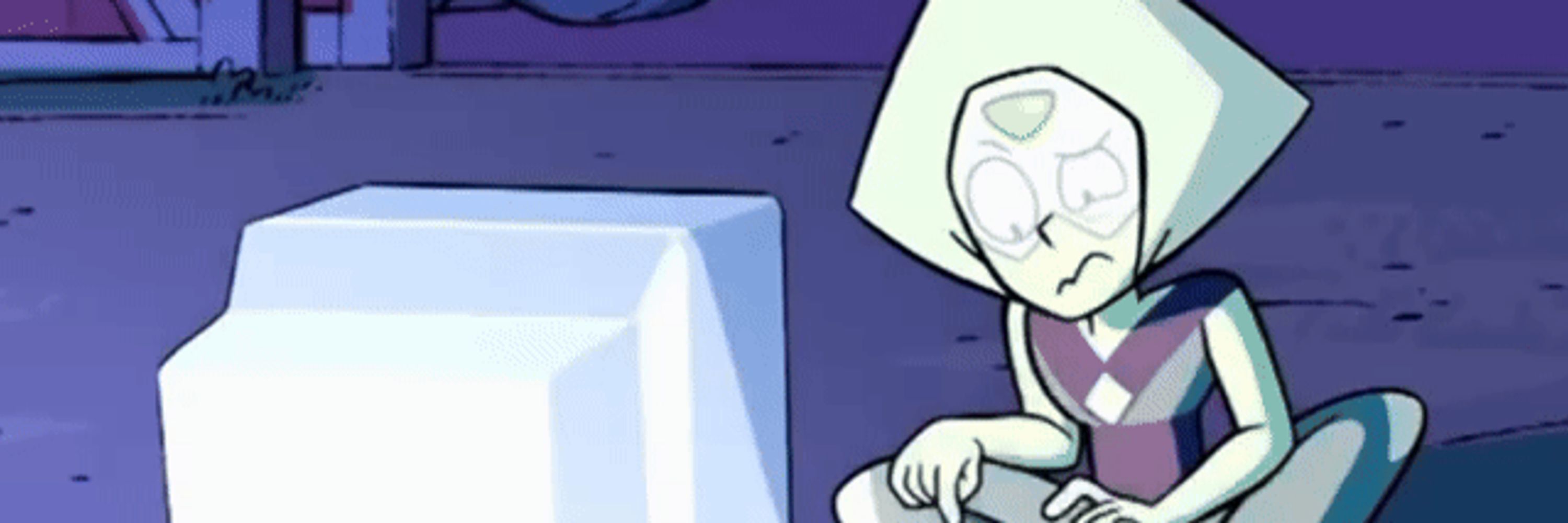 No Context Steven Universe