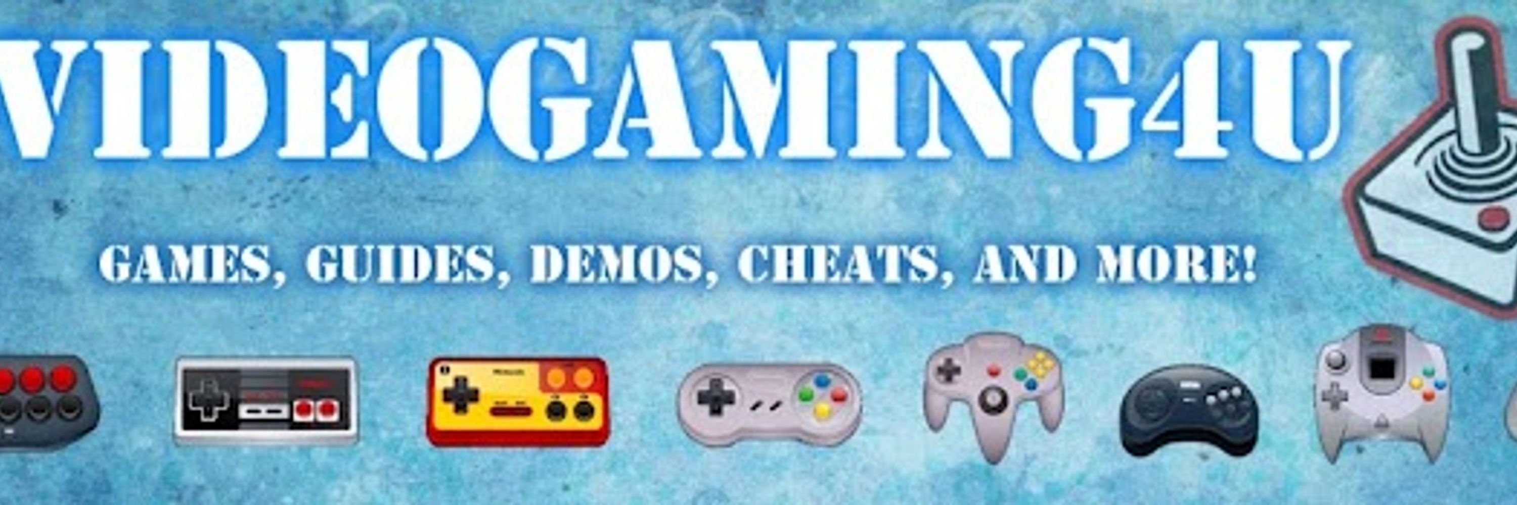 VideoGaming4U