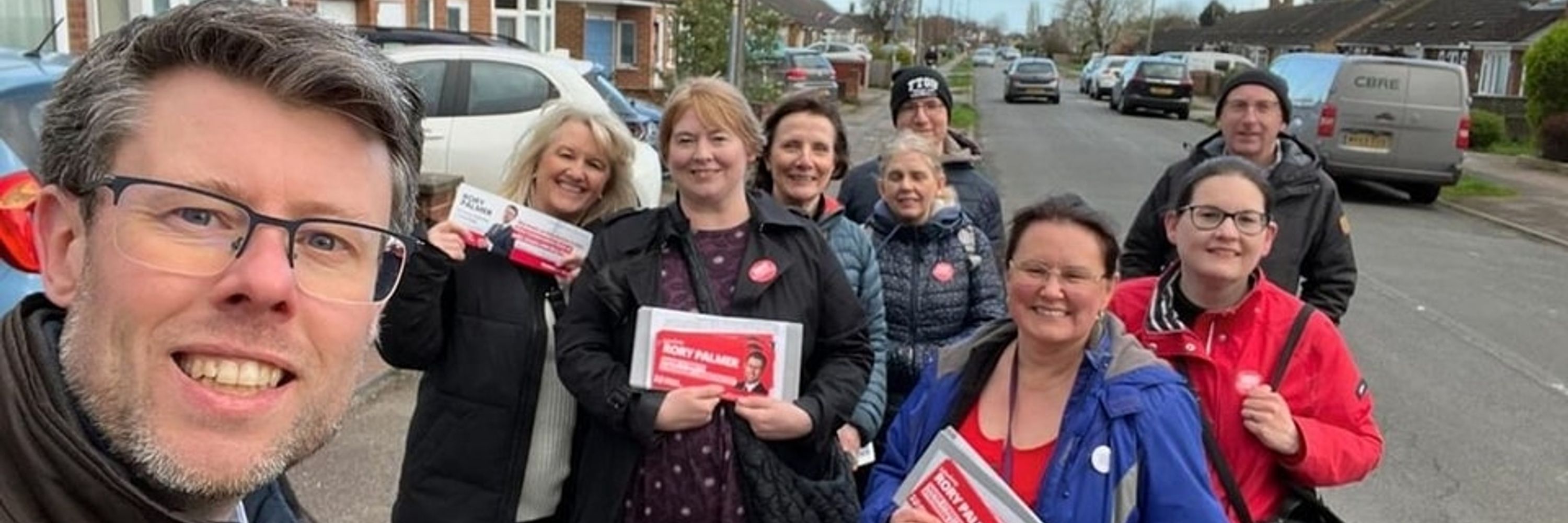 Mid Leicestershire Labour 