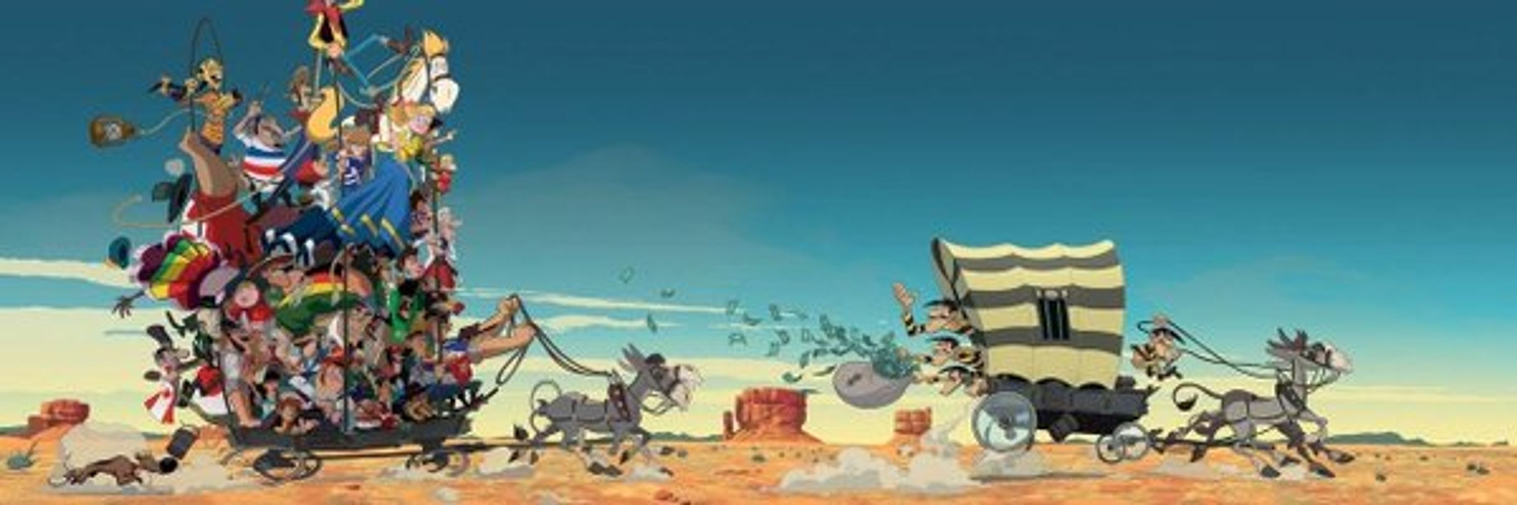 Caravan