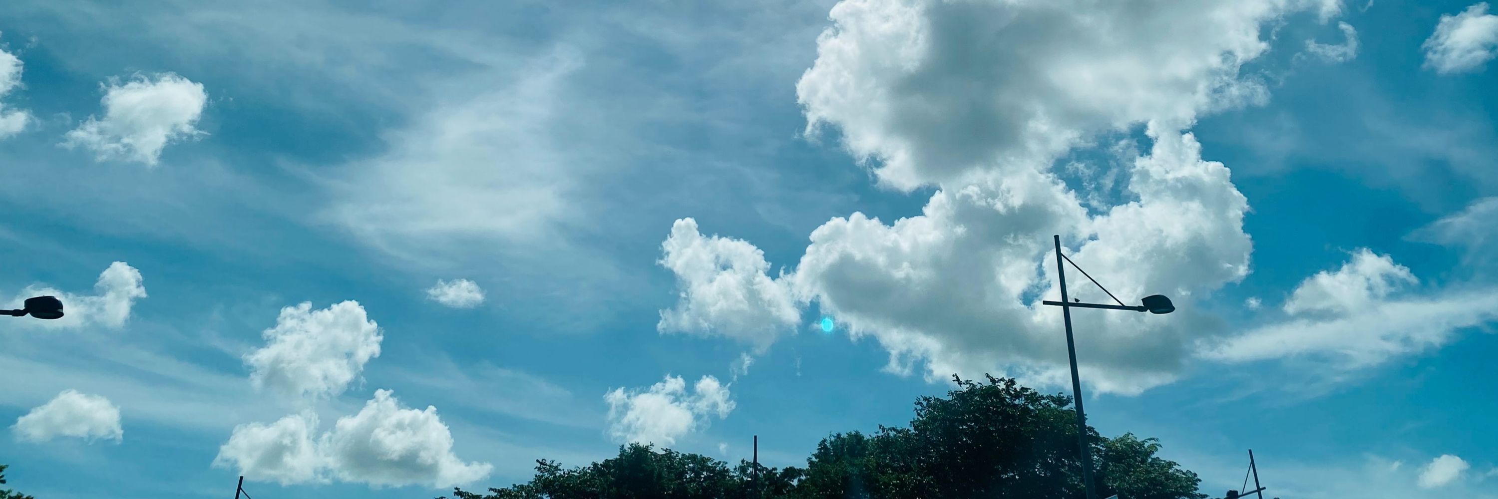 雨雲☁️