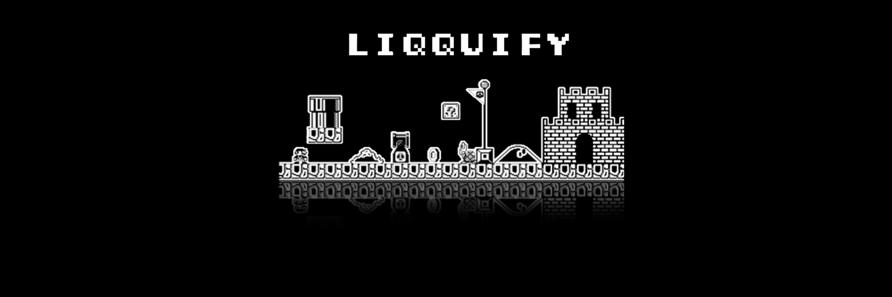 Liqquify