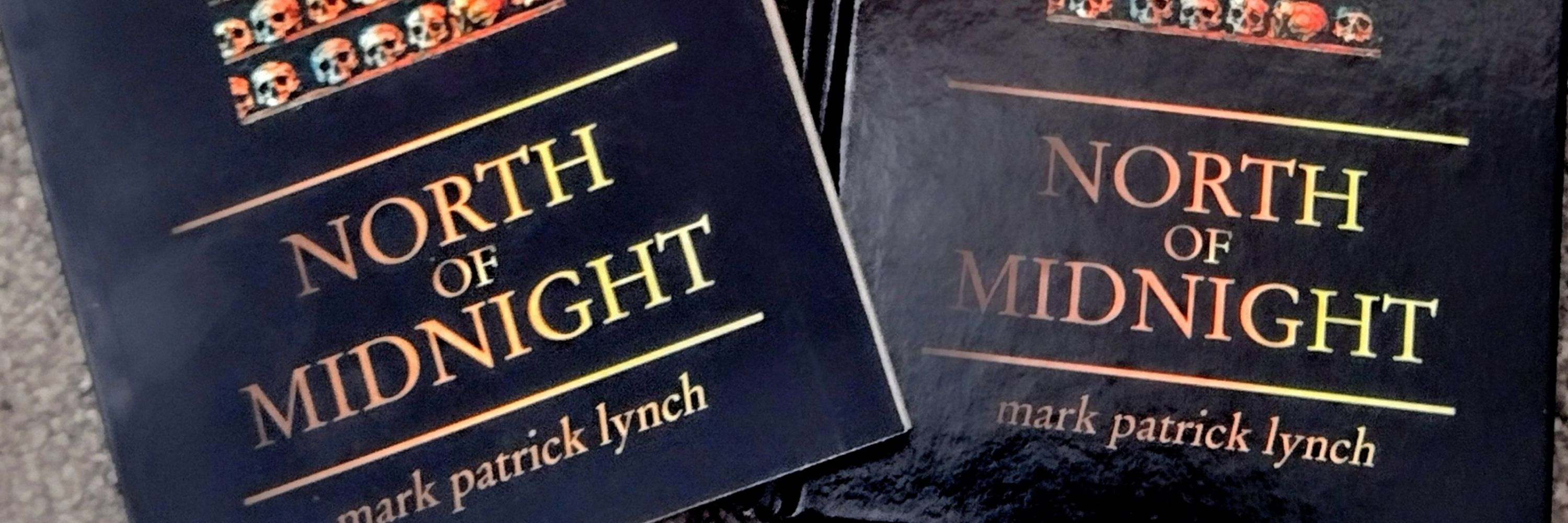 Mark Patrick Lynch