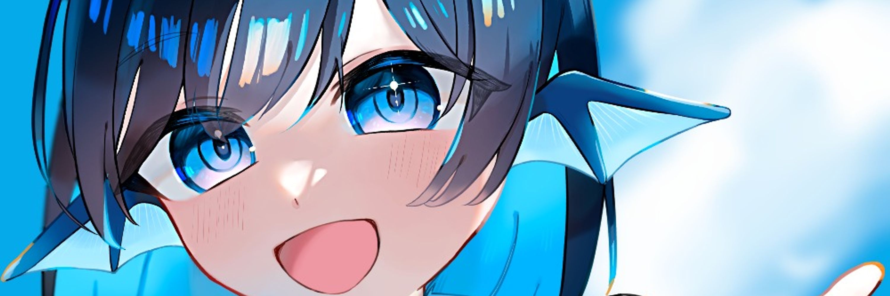 煮星 ほし[skeb募集中]